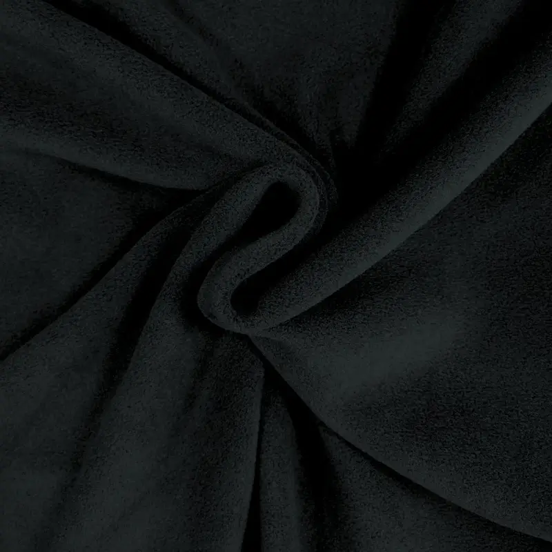 black fleece
