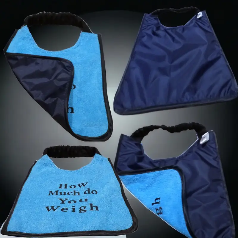 How much do you weigh dog bib -Personalise yours today, photo 4