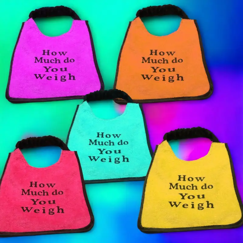 How much do you weigh dog bib -Personalise yours today, photo 16