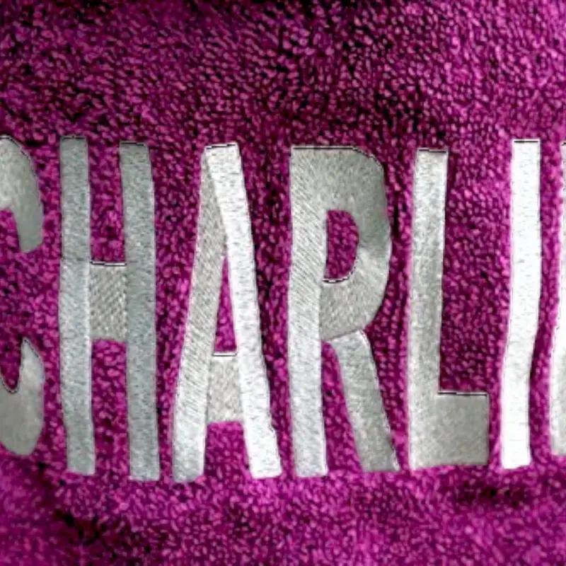 charlie