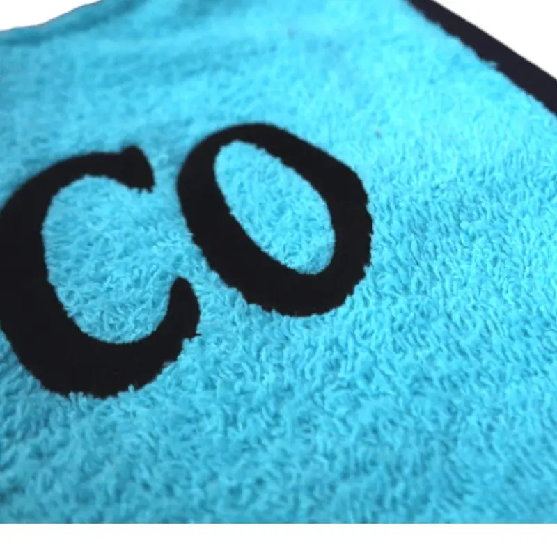 Personalise Your own dog bib: chico