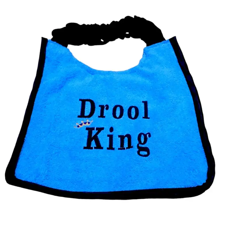 Royalty Drool King/Queen dog bib, photo 10
