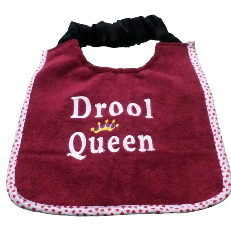 Royalty Drool King/Queen dog bib, photo 14