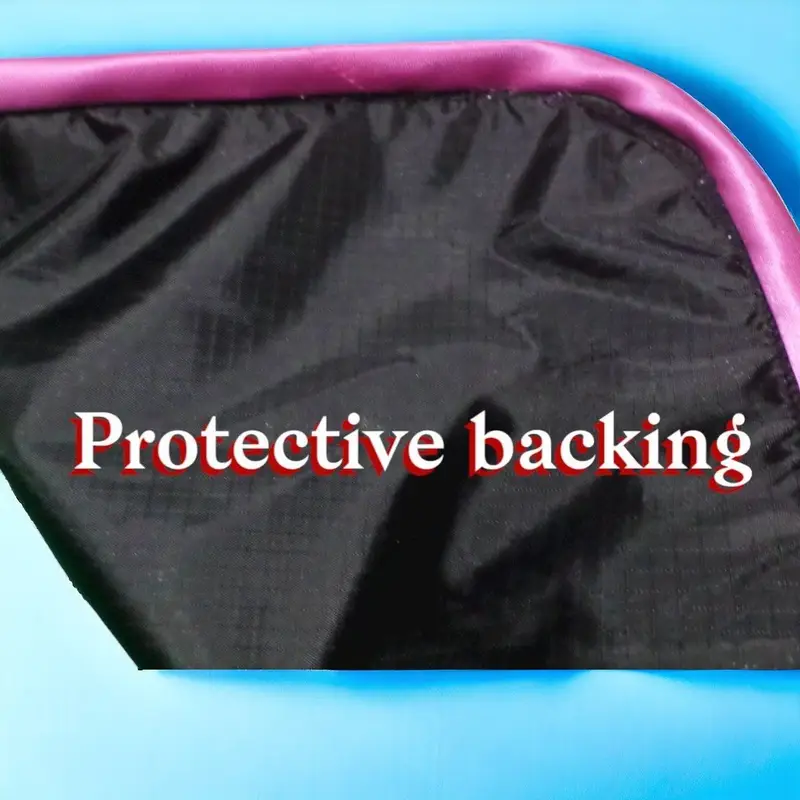 Dog bib cancer support: fight
