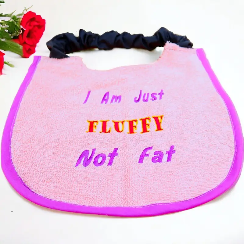 Fluffy Not Fat, photo 4