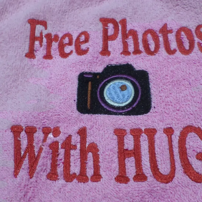 Free photos with hugs dog bib, photo 11