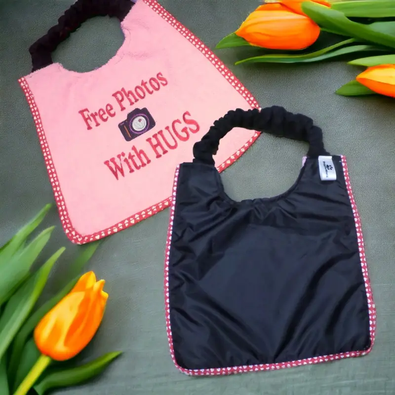 Free photos with hugs dog bib, photo 4