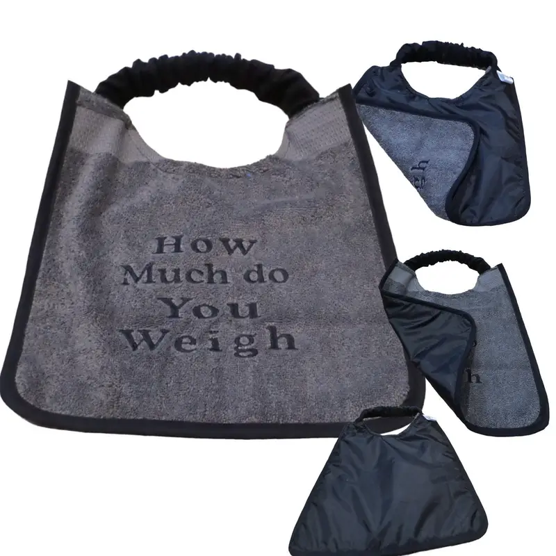 How much do you weigh dog bib -Personalise yours today, photo 14