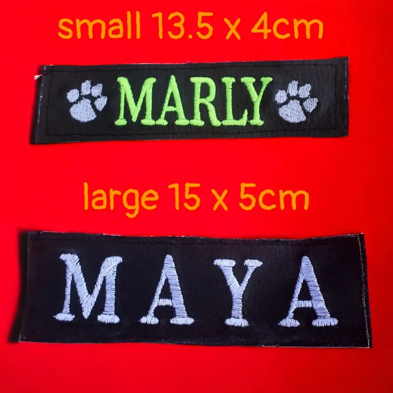 labels