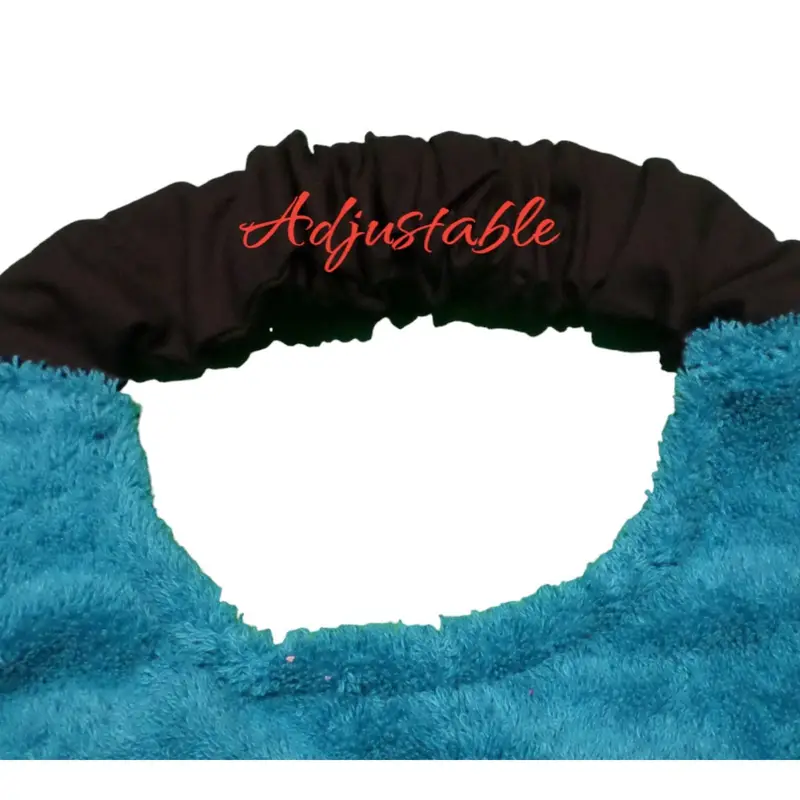 Multi-wording dog adjustable bib, photo 5
