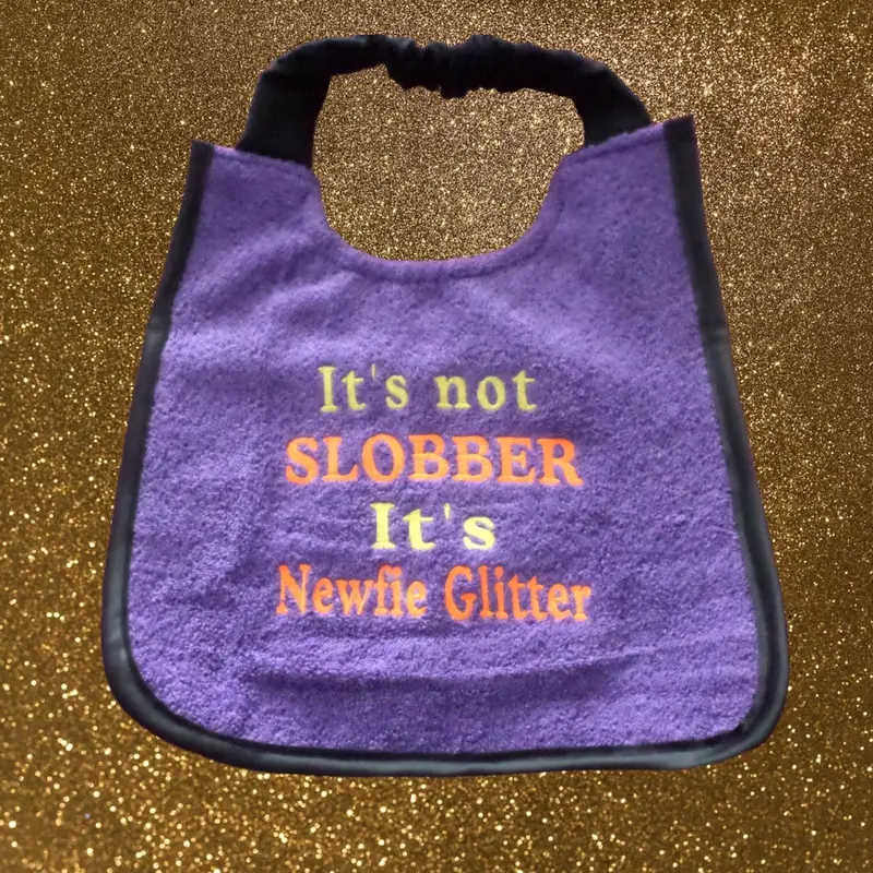 glitter
