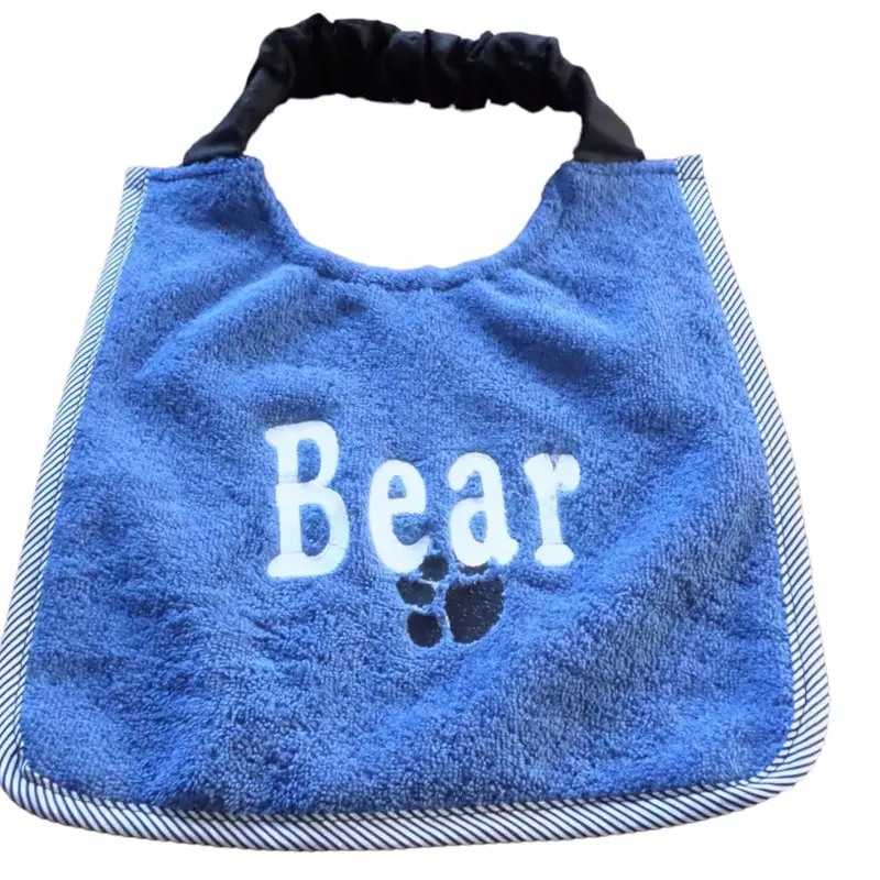 Name with paw bib, photo 8