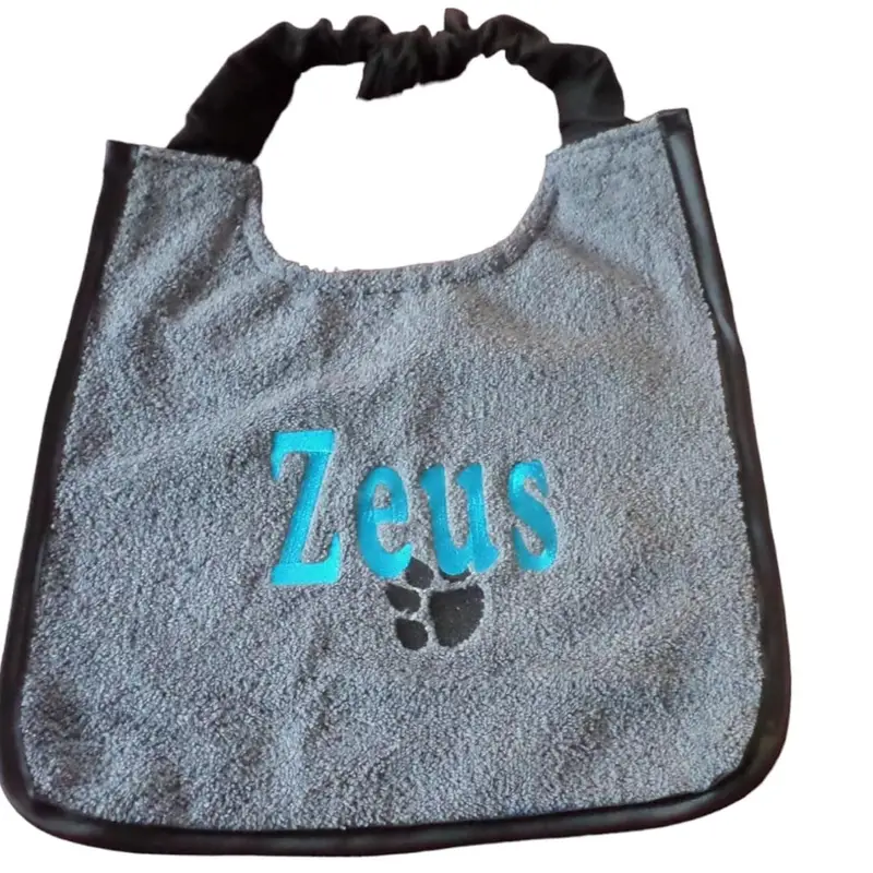 Name with paw bib, photo 9
