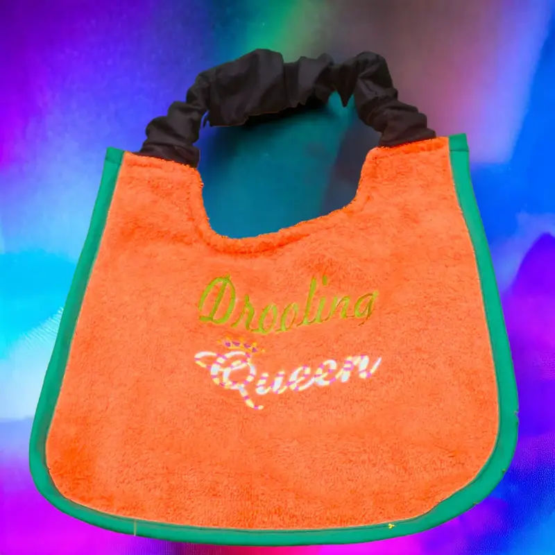 Royalty King/Queen dog bib, photo 8