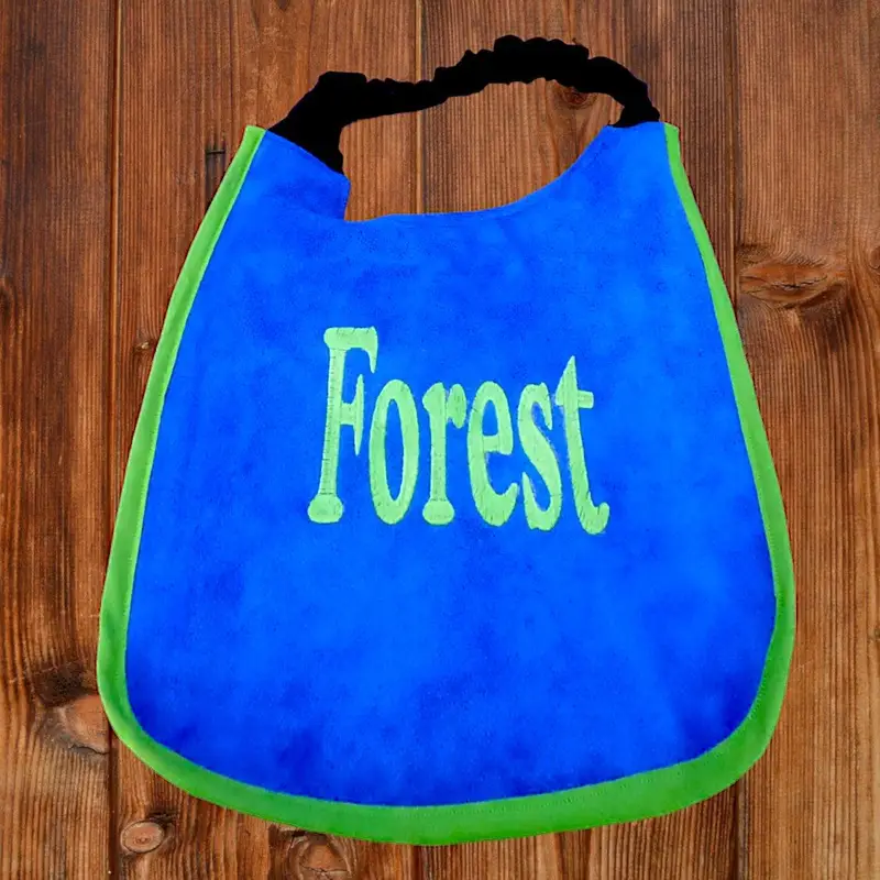Personalised with your dog’s name bib, photo 12