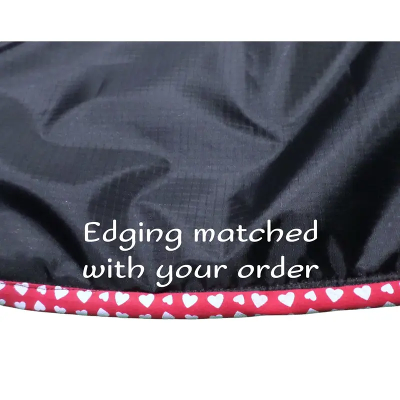Puppy Kisses Dog Bib, photo 10