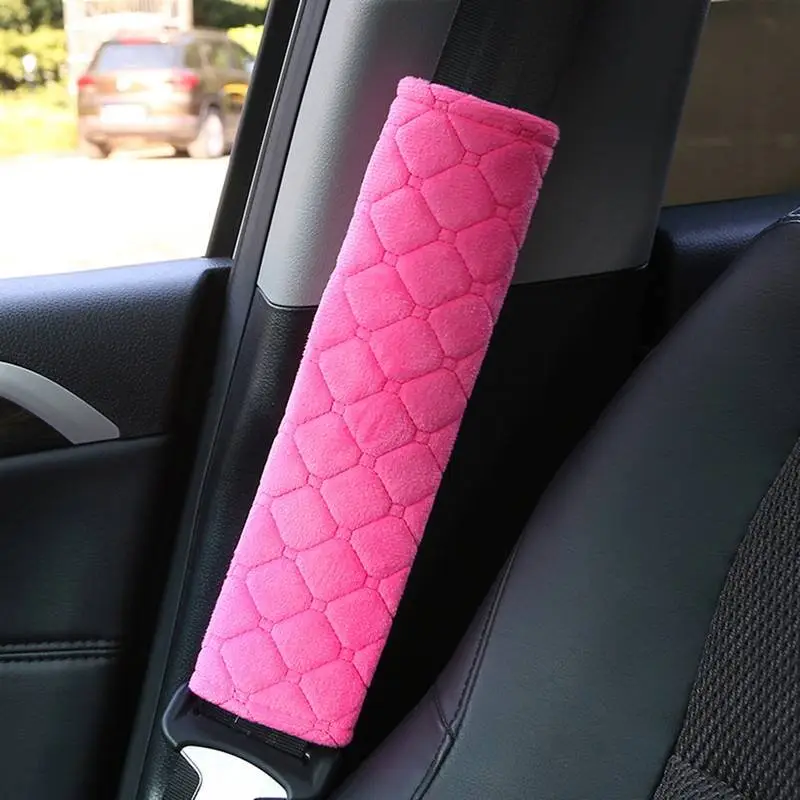Space Adventure Seat Belt Covers: seat belt design