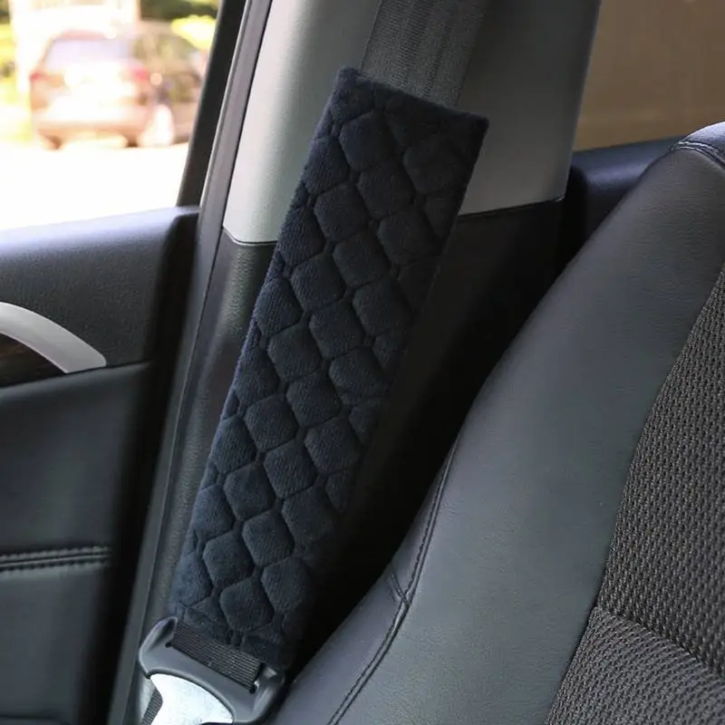 seat belt cover