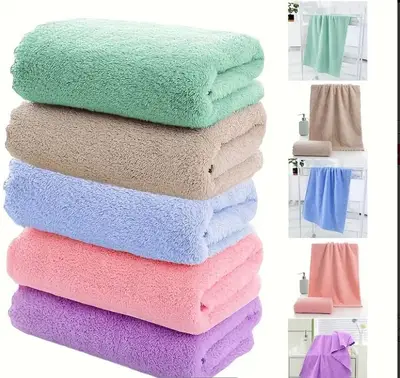 Personalised microfibre hand/face/pet towel, photo 14