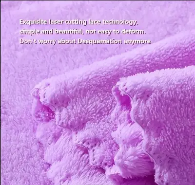Personalised microfibre hand/face/pet towel, photo 4