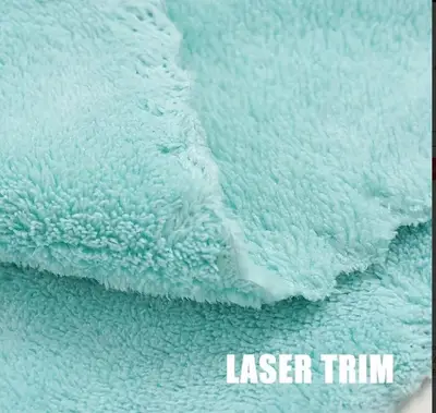Personalised microfibre hand/face/pet towel, photo 11