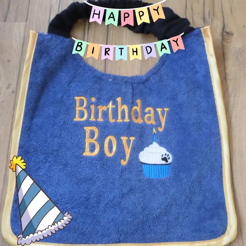 Birthday Boy/Girl dog bib: untitled design