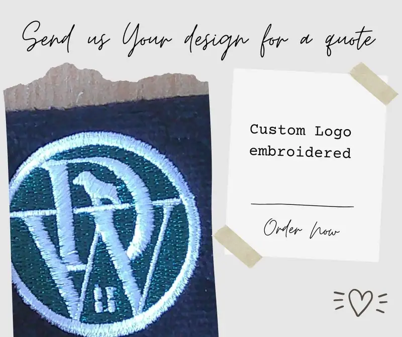 Personalised Embroidered Seat Belt Covers: sb business