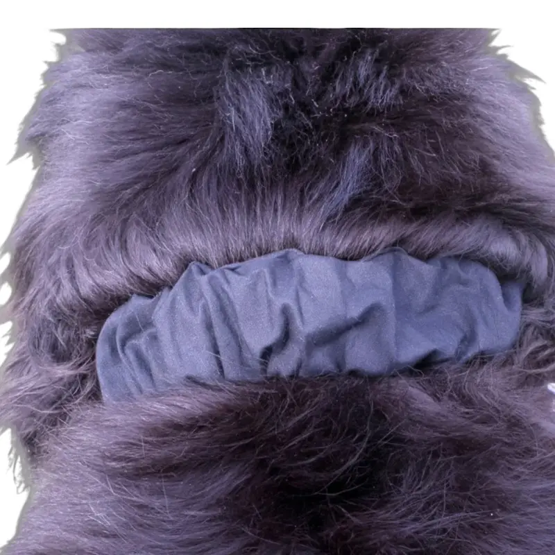 Neck strap comfort